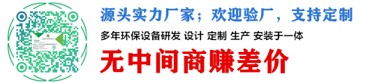 越創環保二維碼